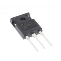 China Silicon Rectifier Diodes 1 Phase 2 Element 20A  200V V RRM SC-65 3PIN D92-02 Diode on sale