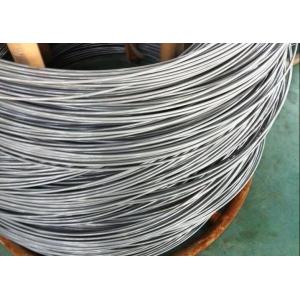 China EN 1.4568 SUS631 Cold Drawn Stainless Steel Wire or Straightened Round Bars supplier