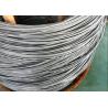 EN 1.4568 SUS631 Cold Drawn Stainless Steel Wire or Straightened Round Bars