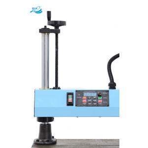 China Automatic Arm Electric Tapping Machine Aluminum M12-M56 Flexible supplier