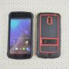 China Stylish Samsung Galaxy Note 2 Protective Case, Cute Protective Case for Samsung Galaxy Note 2 n7100 wholesale