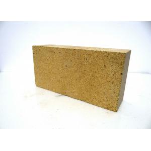 Phosphate Bonded 80% High Alumina Fire Bricks Support Customization