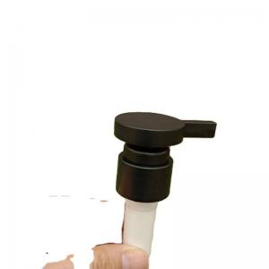 China Plastic Type Smooth Surface Shampoo Lotion Pump for Foaming Hand Liquid Soap Dispenser supplier