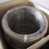 Seamless 304 316L Stainless Steel Coil Tubing For Industrial Heat Exchanger