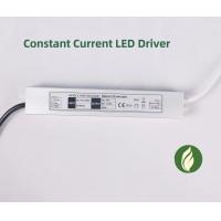 China 60-130V LED Constant Current Driver , Waterproof Constant Current Led Power Supply on sale