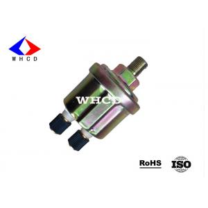 Engine Accessories Automotive Oil Pressure Sensor For Cummins /  WEICHAI