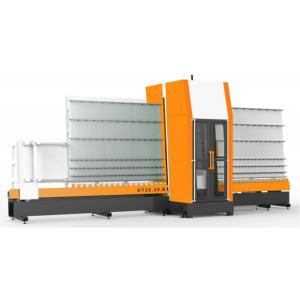 China High End Vertical Five Ax CNC Glass Machine Vertical Drilling And Milling Machine supplier