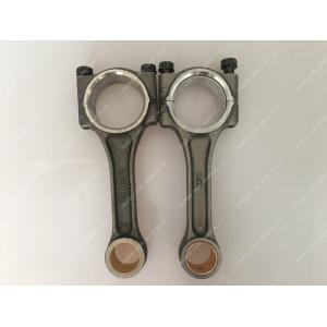 China RT120 Silencer engine connecting rod with copper bush Delivery Valve supplier