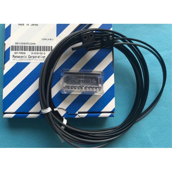 China 松下電器産業NPMの繊維光学センサーN510060532AA wholesale