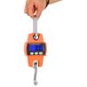 ABS stainless steel 300kg Digital Hanging CRANE SCALE Weighing Scale with LCD Display for Measuring OEM Supported
