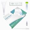 China 15-20 Minutes Antigen Self Test Kit Fast Reaction Rapid 1 Test/Box wholesale
