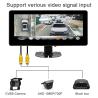 China Écran large tactile IPS Full HD 10,25 pouces, moniteur prenant en charge le protocole UART/RS232 pour Bird View MDVR Black Box 1 an wholesale