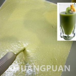 Customizable 1-10T/H PLC Control Kiwifruit Juice Production Line Making Machine
