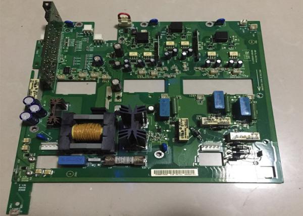 ABB Circuit Interface RINT-5611C Driver Board for ACS800 series IP20 Class 12VDC