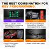 China 2025 Autel MaxiIM IM608 PRO II (IM608S II/IM608 II) Automotive All-In-One Key Programming Tool Support All Key Lost wholesale