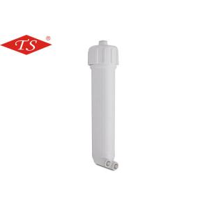 Food Grade Quick Connect RO Membrane Filter Housing 50G For RO System