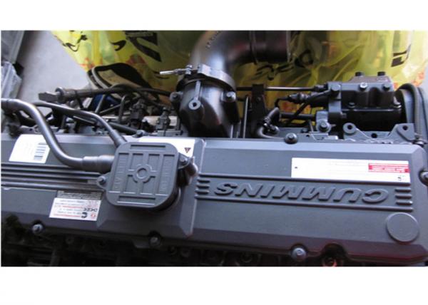 Мотор двигателя дизеля цилиндра ИСЛе290 40 ИСЛе8.9 6 для тренера, автобуса и тел