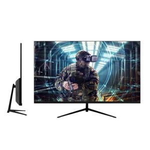 China Full HD 1080P Computer LCD Monitor OEM 27'' 144Hz Frameless Gaming Monitor 240Hz 4K wholesale