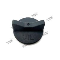 China 6652653 Oil Fill Cap For Bobcat S650 T250 T650 Loader Engine 313 443 on sale
