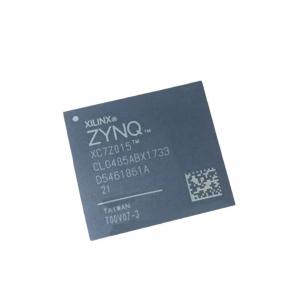 XILINX XC7Z015 Semiconductor Integrated Circuit Design Proveedor Electrnica integrated circuits XC7Z015