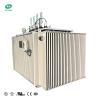 China 2000kVA 三相配電用変圧器 油入 11kV 415V AS60076 規格 wholesale