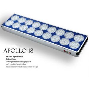 China Apollo-18 810W LED Grow light 10Bands Powerful For Medical Flower Plants Vegetative supplier