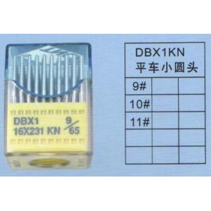 TNC needles for sewing machine, spare parts of apparel michinery parts DBx1