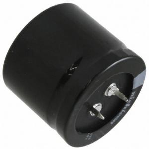 0.787 " Dia Radial Aluminum Electrolytic Capacitor Through Hole Mounting