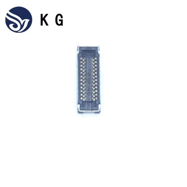 板に板コネクターはOK-10F024-04 0.4mmを相互に連結する