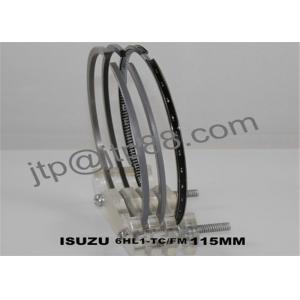 China High Wear Resistance Car Engine Rings 115mm For ISUZU Spare Parts supplier