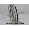 High Wear Resistance Car Engine Rings 115mm For ISUZU Spare Parts