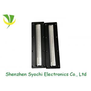 China Syochi 4 In 1 COB LED UV Light Curing System With High Power 16w/Cm2 supplier