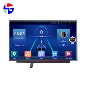 China Écran LCD TFT de 15,6 pouces Résolution 1920 x 1080 Interface Edp Pleine vue en angle supplier