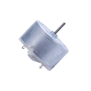 China RF/RK-500 Micro moteur à courant continu moteur mélangeur moteur de tasse de mélangeur moteurs d'appareils électroménagers moteurs de brossage moteur à courant continu supplier
