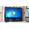 China Industrial impermeable 17 pulgadas capacitiva pantalla táctil todo en un ordenador con NFC RFID Reader Windows Linux wholesale