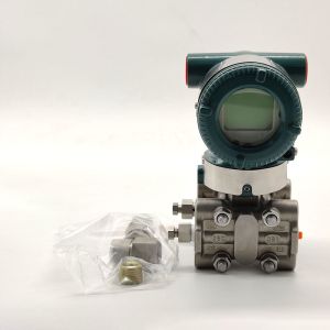 China Transmetteur DP Yokogawa EJA110E haute fiabilité 0,075 % de haute précision pour la mesure du débit de liquide, gaz et vapeur en environnement difficile wholesale