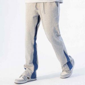 China Casual Cotton Sports Wear Men Jogging Pants Breathable Multiple Color supplier