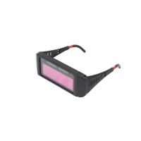 China Auto-darkening Welding Glasses for PP Welder Safety Eye Protection Helmet Accessories on sale