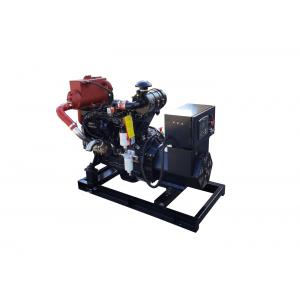 Onan Marine Cummins Diesel Generator 15kW 20kW 25kW 30kW