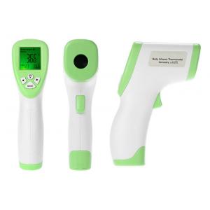 Fever Infrared Forehead Thermometer Safe Digital Infrared Thermometer