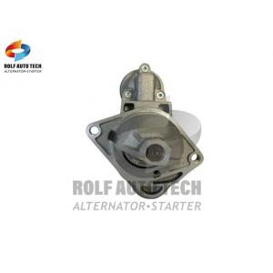 China 12v Bosch Starter Motor Spare Parts 10917 Starter Fits Bedford Truck Astra 13s 13s 84-89 0-001-107-521 0001107522 supplier