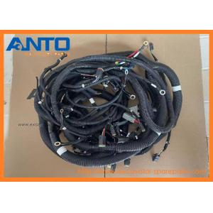 421-06-42381 421-06-42380 WA470-6 WA480-6 Wiring Harness 4210642381 4210642380