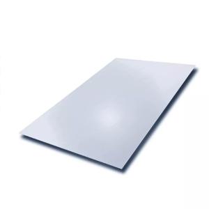 China 熱巻きステンレス鋼板 異なるサイズと厚さで利用可能 異なる要求に適した wholesale