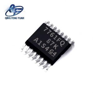 Texas ISO7761FQDWRQ1 In Stock Electronic Components Integrated Circuits design Microcontroller TI IC chips SOIC16