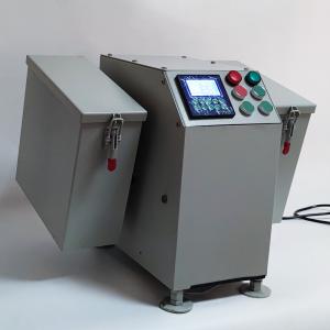Feed pellet durability Index PDI Tester ISO 17831-1 Feed Test Equipment percentage of powered pellets tester