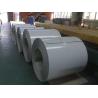 China custom cut JIS, CGCC mechanical, electrical equipment Prepainted Color Steel Coils wholesale
