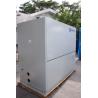 Suele la unidad refrigerada por agua permanente 380V/50Hz EKWP-B del paquete del