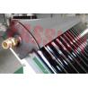China Aluminum Alloy Heat Pipe Solar Collector wholesale