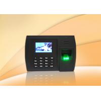 Free Software Biometric Attendance Machine / Fingerprint Attendance System