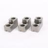 China HIGH PRECISION HARDENED JAWS FOR HYDRAULIC CHUCK , HARD TOP JAWS OEM ODM wholesale